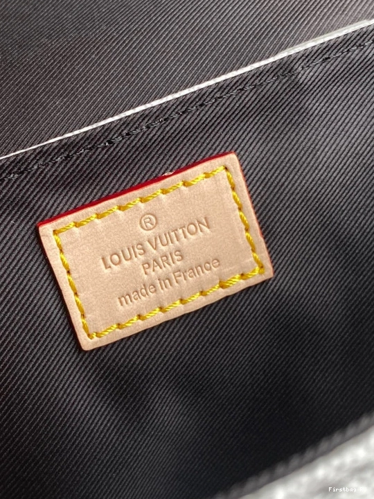 Firstbags ru VUITTON SLINGBAG LOUIS TRUNK 0817